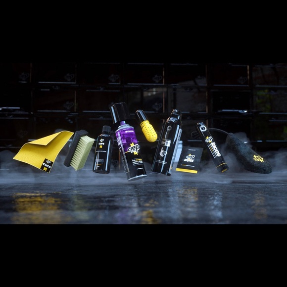 Crep Protect Ultimate Sneaker Care Cleaning and Protection kit - Picture 14 of 16